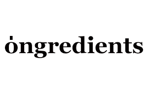 Ongredients