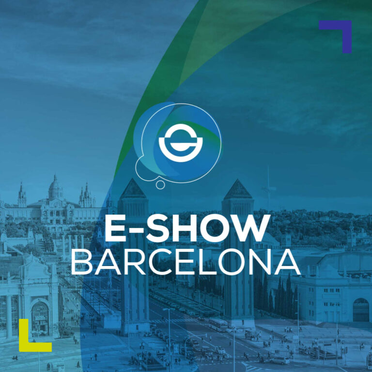 E-Show Barcelona - International ecommerce event