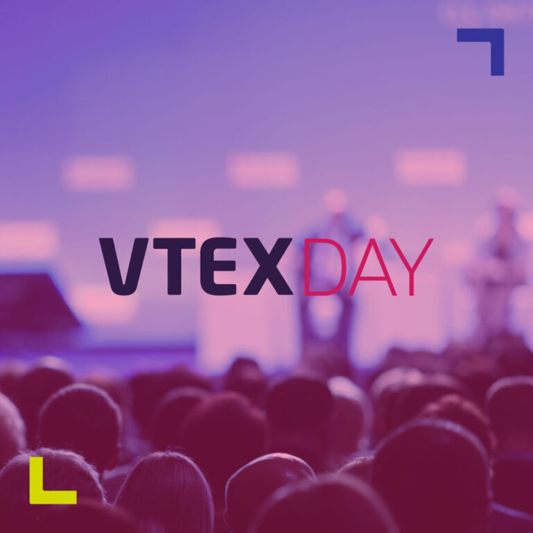 VTEX Day - International ecommerce event