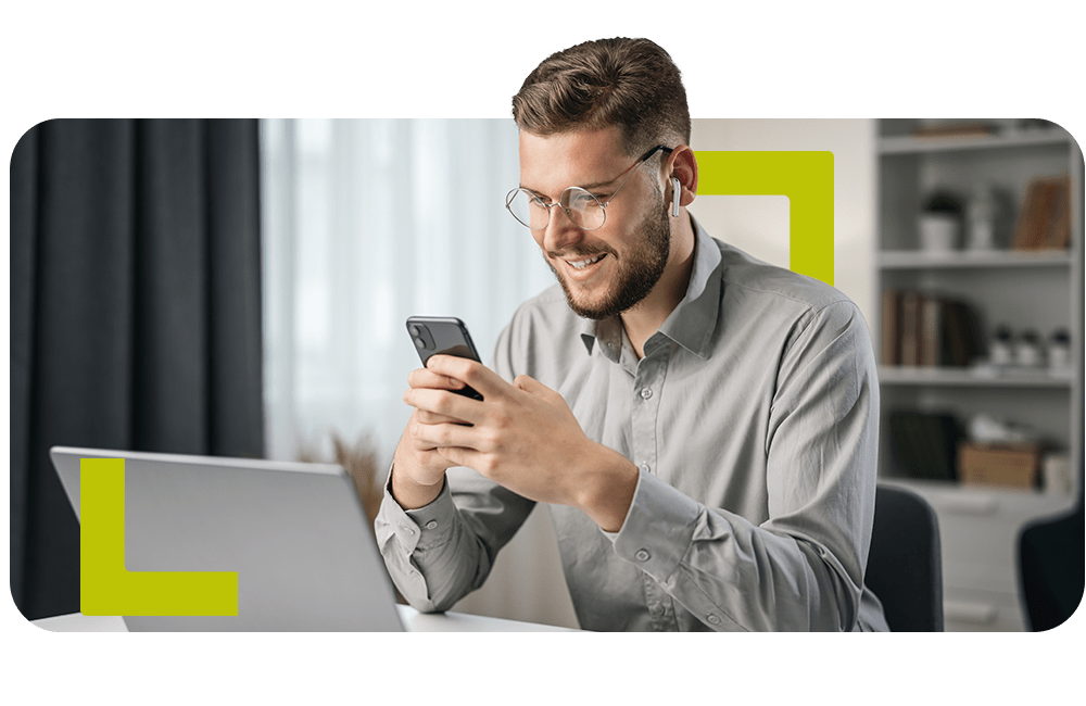 Invest in the Future of Glocalized with ExpandNow