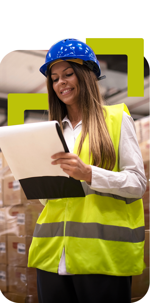 Glocalizing your Customer delivery, logistics & fulfillment