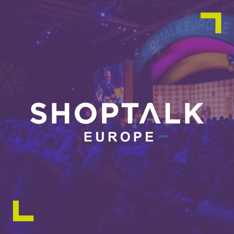 ShopTalk Europe - ExpandNow