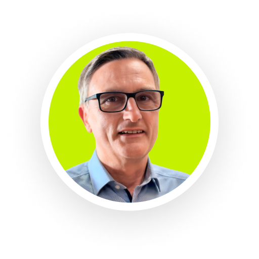 Global ecommerce experts - Thomas Müller