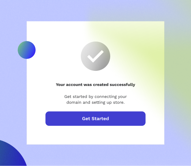 Global ecommerce platform and Merchant of record - sell digital products / SaaS online
