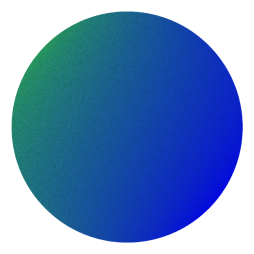Background image of circle to represent global ecommerce and international