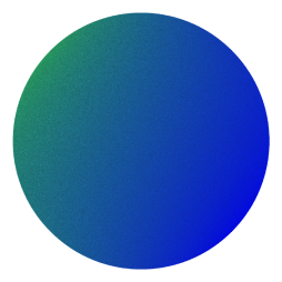 Background image of circle to represent global ecommerce and international