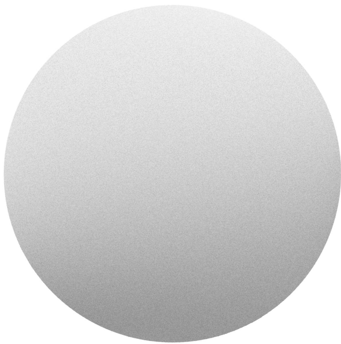 Circle shape to represent global e-commerce solutions