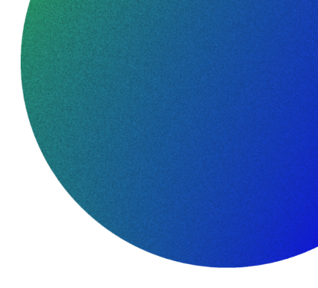 Circle shape global ecommerce