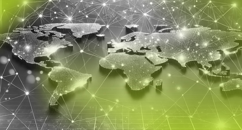 Connected world - ExpandNow