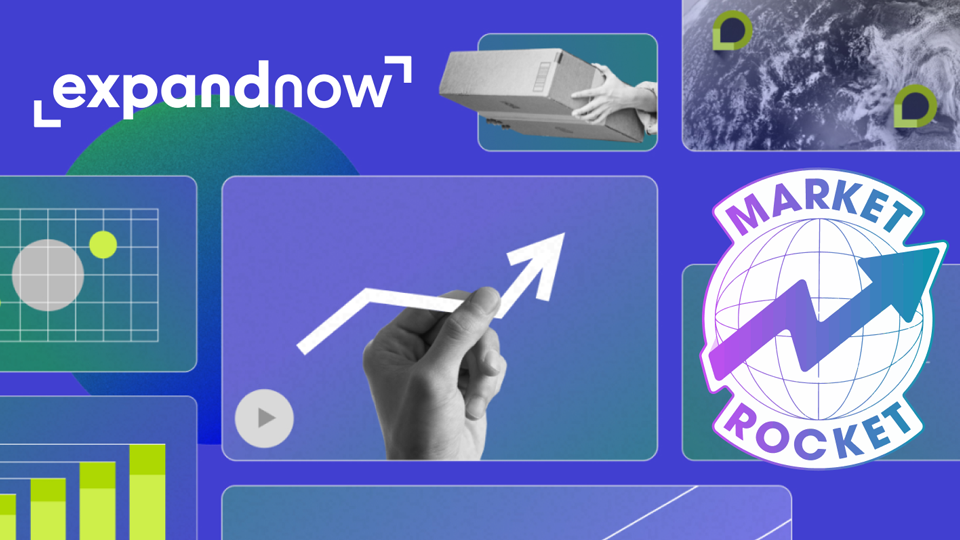 ExpandNow and Market Rocket partner together