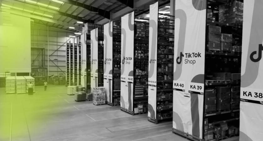 Fulfillment By TikTok