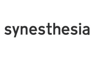 Synesthesia logo