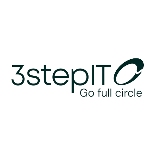 3stepIT testimonial