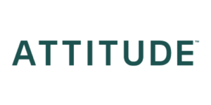 Attitude logo