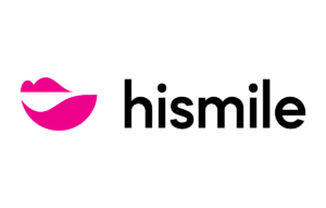 HiSmile logo
