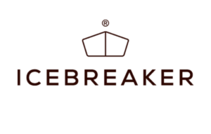 Icebreaker Nordic logo