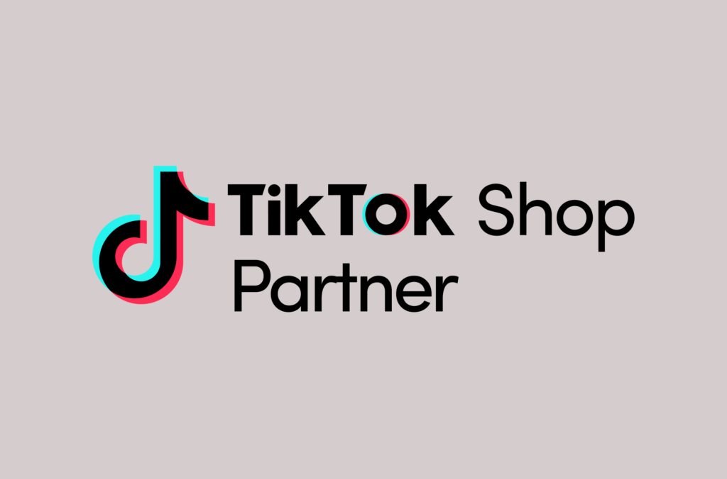 tiktok shop partner