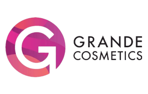 Grande Cosmetics logo 300x191