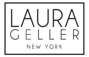 Laura Geller logo 300x191