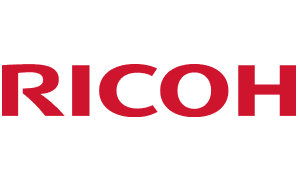 Ricoh logo 300x191