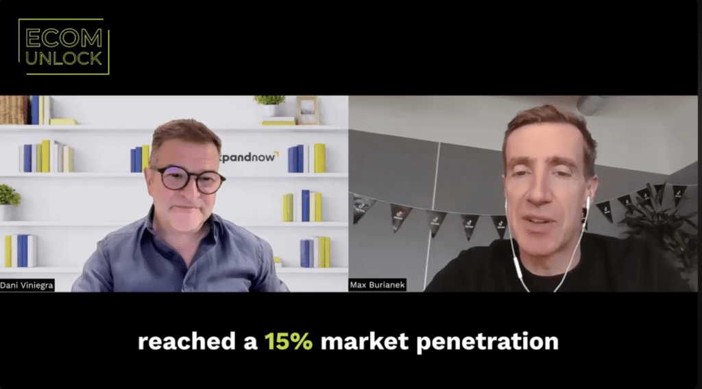 TikTok Shop Germany Market Penetration
