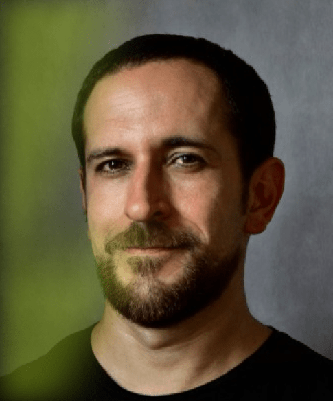 Dario Lopez - FE Developer at ExpandNow