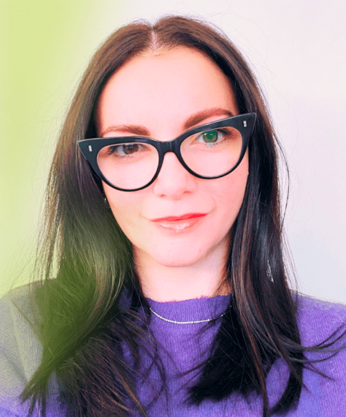 Elena Canicatti - Account Manager at ExpandNow