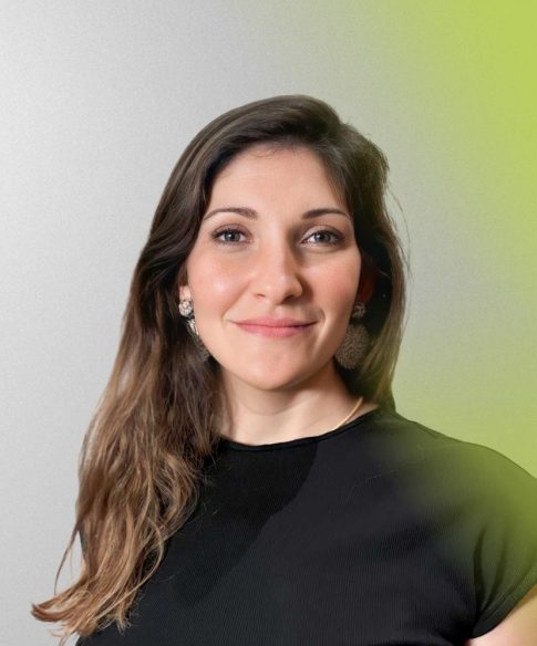 Isabel Kislinger - Finance Manager at ExpandNow