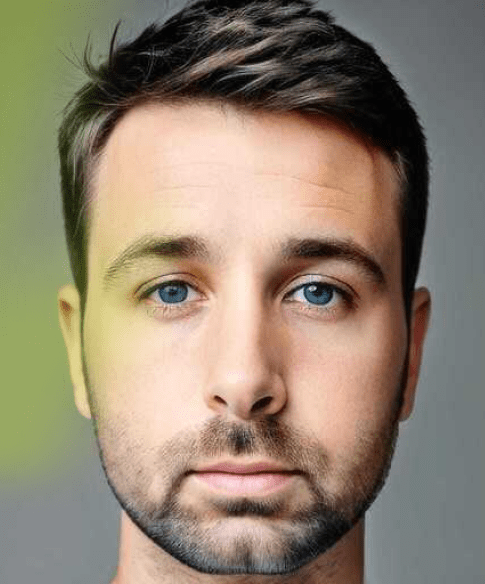 Joaquin Casas - Head of Engineering at ExpandNow