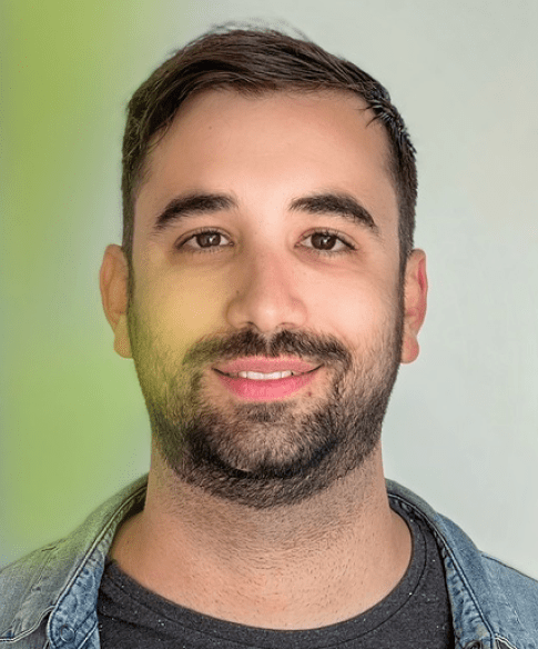 Juan Alonso - Product Specialist at ExpandNow