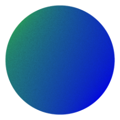 Background image of circle to represent global ecommerce and international