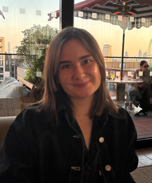 Sophie Thompson