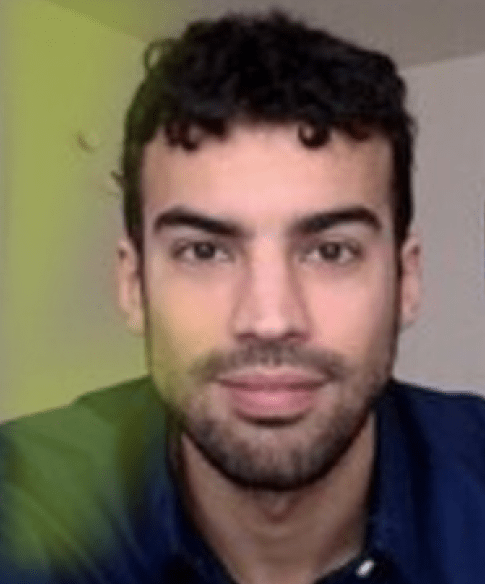 Stephane El Manouni - BE Developer at ExpandNow